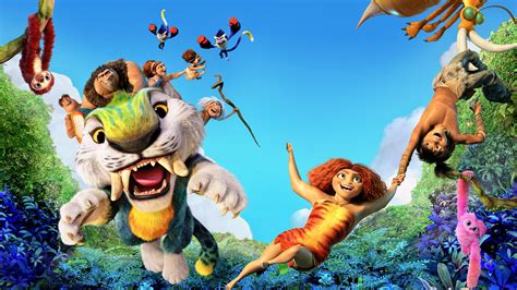 Where to watch the croods 2. Things To Know About Where to watch the croods 2. 